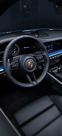 保时捷 911 turbo s 保时捷中国20周年 高清手机竖屏壁纸