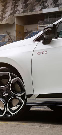 大众 高尔夫 gti clubsport 高清手机竖屏壁纸