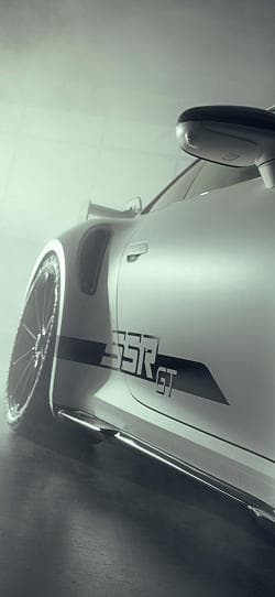 保时捷 911 ssr performance ssr gt  高清手机竖屏壁纸
