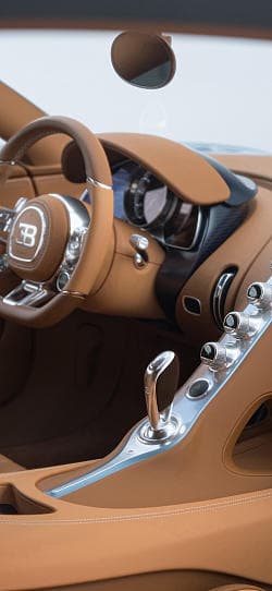 布加迪 Chiron super sport 57 one of one 高清手机竖屏壁纸