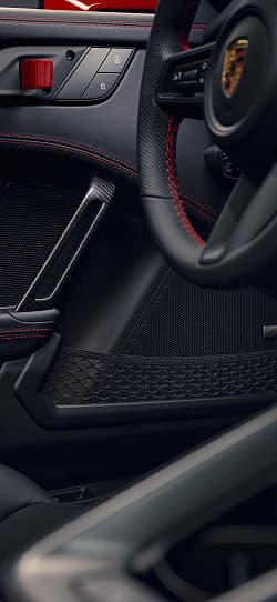 保时捷 911 GT3 S/C 高清手机竖屏壁纸