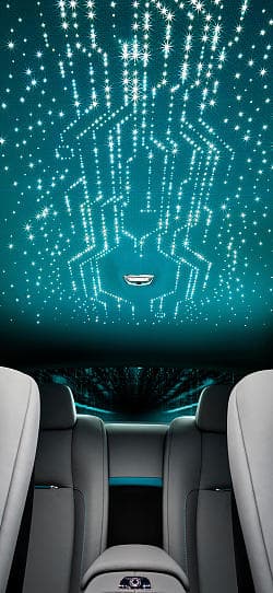 劳斯莱斯 魅影 kryptos_collection 高清手机竖屏壁纸