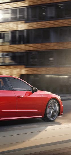 奥迪 A7 sportback 55 tfsi e quattro s line 高清手机竖屏壁纸