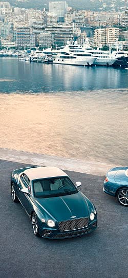 宾利 欧陆GT v8_convertible_mulliner_riviera_collection 高清手机竖屏壁纸