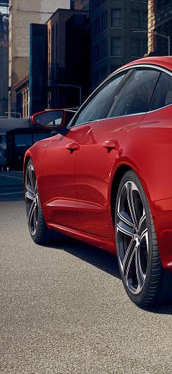 奥迪 A7 sportback quattro s line 高清手机竖屏壁纸