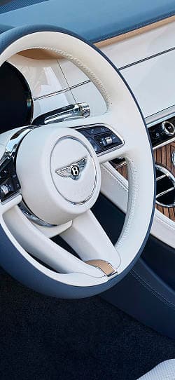宾利 欧陆GT v8_convertible_mulliner_riviera_collection 高清手机竖屏壁纸