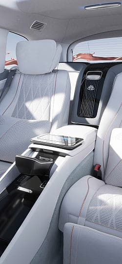 奔驰 迈巴赫 GLS 600 4matic 高清手机竖屏壁纸