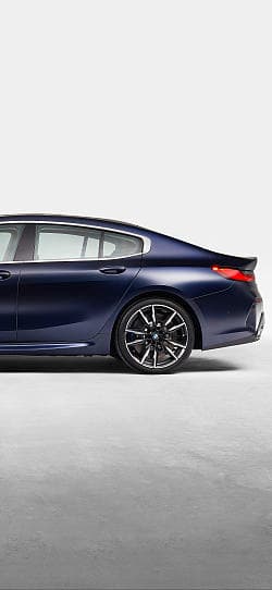 宝马 8系 m850i xdrive gran coupe 高清手机竖屏壁纸