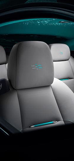 劳斯莱斯 魅影 kryptos_collection 高清手机竖屏壁纸