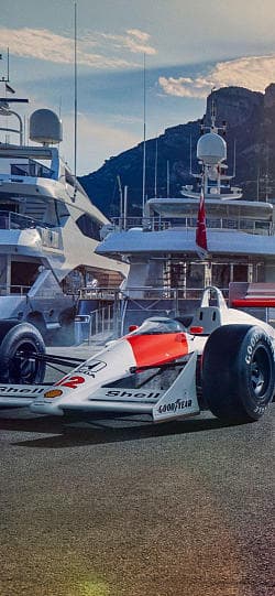 F1 混合  高清手机竖屏壁纸
