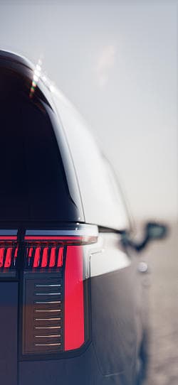 极氪 009  高清手机竖屏壁纸