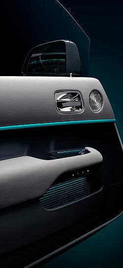 劳斯莱斯 魅影 kryptos_collection 高清手机竖屏壁纸