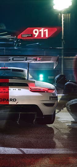 保时捷 911  高清手机竖屏壁纸