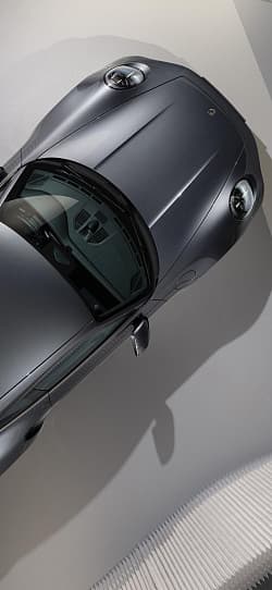 保时捷 911 Turbo S 高清手机竖屏壁纸