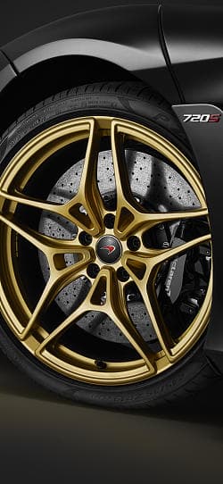 迈凯伦 720S dubai 高清手机竖屏壁纸