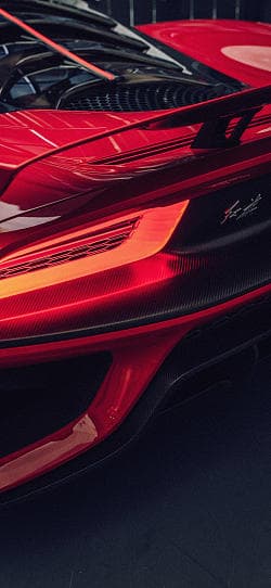 红旗 S9 prototype 高清手机竖屏壁纸