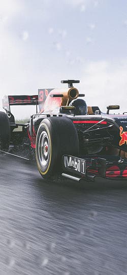 F1 混合  高清手机竖屏壁纸