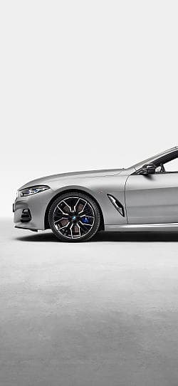 宝马 8系 m850i xdrive 敞篷版 高清手机竖屏壁纸