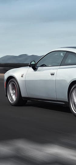 道奇 Charger daytona_scat_pack 高清手机竖屏壁纸
