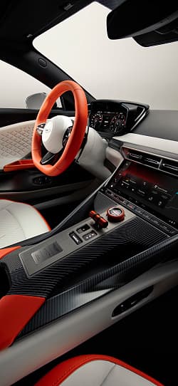 阿斯顿·马丁 Valen 5.2L V12 高清手机竖屏壁纸