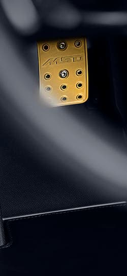 迈凯伦 Speedtail albert hommage 高清手机竖屏壁纸