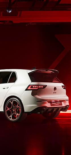 大众 高尔夫 gti clubsport 高清手机竖屏壁纸