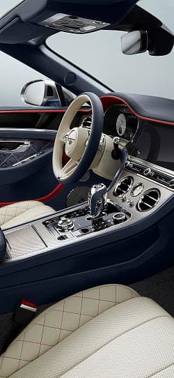 宾利 欧陆GT gt_mulliner_convertible 高清手机竖屏壁纸