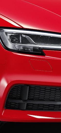 奥迪 A3 sportback 高清手机竖屏壁纸