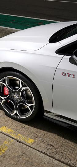 大众 高尔夫 gti clubsport 高清手机竖屏壁纸