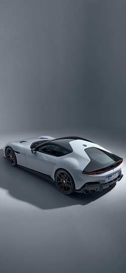 法拉利 12Cilindri Novitec改装版 高清手机竖屏壁纸