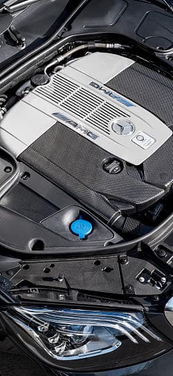 奔驰 AMG S 65 L 高清手机竖屏壁纸
