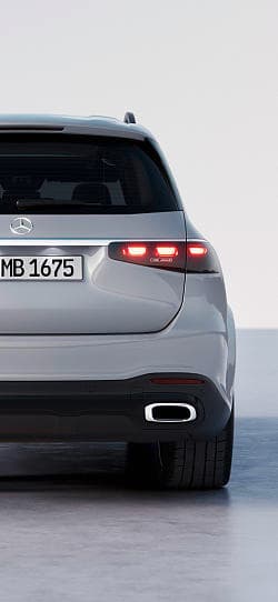 奔驰 GLS 580 4matic 高清手机竖屏壁纸