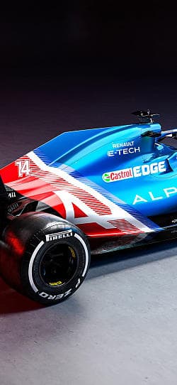 F1 混合  高清手机竖屏壁纸