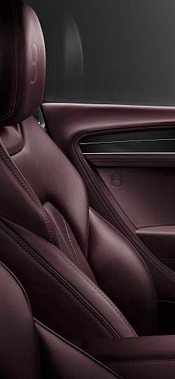 宾利 欧陆GT convertible_number_1_edition_by_mulliner 高清手机竖屏壁纸
