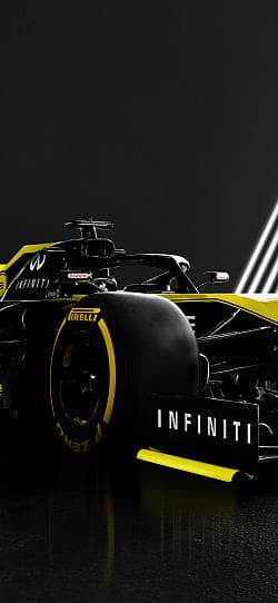 F1 混合  高清手机竖屏壁纸