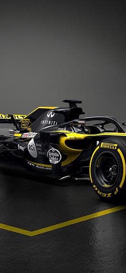 F1 混合  高清手机竖屏壁纸