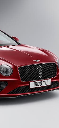 宾利 欧陆GT convertible_number_1_edition_by_mulliner 高清手机竖屏壁纸