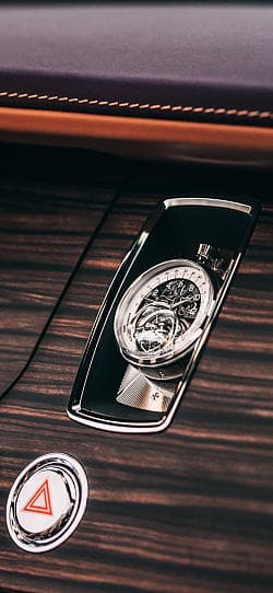 劳斯莱斯 逐影 Amethyst 高清手机竖屏壁纸