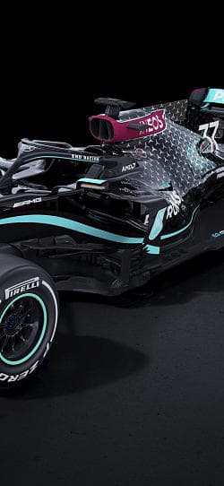 F1 混合  高清手机竖屏壁纸