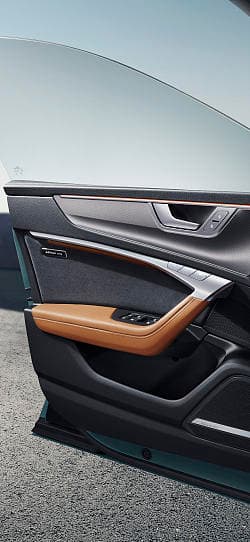 奥迪 A7 l 55 tfsi quattro 高清手机竖屏壁纸