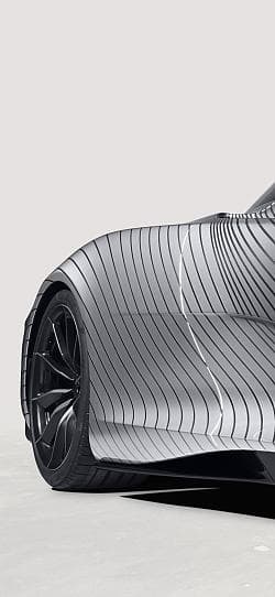 迈凯伦 Speedtail albert hommage 高清手机竖屏壁纸