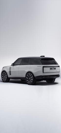 路虎 揽胜 sv lansdowne edition 高清手机竖屏壁纸