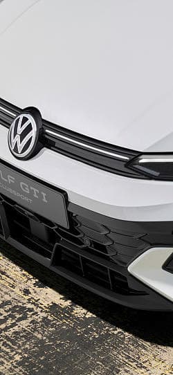 大众 高尔夫 gti clubsport 高清手机竖屏壁纸