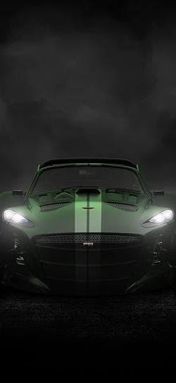 DONKERVOORT D8 GTO-JD70  高清手机竖屏壁纸